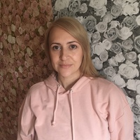 Евгения Мелкозерова