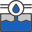 Установка обсадных труб